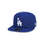 Bone New Era - 5950 Game Cap Losdod Dry Azul Royal