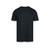 Camiseta New Era - Basico Essentials Tri Neyyan Preto - comprar online