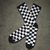 Meia Vans - Checkerboard - comprar online