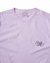 Camiseta Fire - Hand Style Lilas na internet