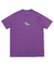 Camiseta Fire - Handrail Gap Roxo