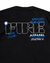 Camiseta Fire - Future Diagram Preto - comprar online