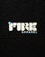 Camiseta Fire - Future Diagram Preto - loja online