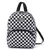 Mochila Vans - Got This Mini Checkerboard