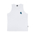 Regata Santa Cruz - Screaming Hand Chest Branco