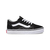 Tenis Vans Infantil - Old Skool Black/White