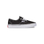 Tenis Vans Infantil - Authentic Black/White