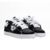 Tenis Tesla - Fusion Black/White - Capivaras Skate Shop