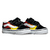 Tenis Vans Infantil - Old Skool V Flame - Capivaras Skate Shop