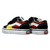 Tenis Vans Infantil - Old Skool V Flame - loja online