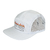 Bone Thrasher - Five Panel Schorched Branco - comprar online