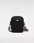 Shoulder Bag Vans - Go Getter Black