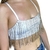 Top de Strass - Tay Trendy Store - Exclusividade ao alcance de todas!