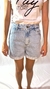 Bermuda Denim Mom - Tay Trendy Store - Exclusividade ao alcance de todas!