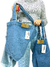 Bolsa Jeans - loja online