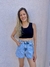 Short Confort Corte a Fio