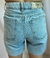 Bermuda Jeans Destroyed - Tay Trendy Store - Exclusividade ao alcance de todas!