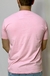 Camiseta Básica Colors Masculina - loja online