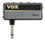 Pre Amplificador De Auriculares Vox Amplug 2 Clean Guitarra - Artem Tienda Musical