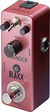 BLAXX MINI PEDAL FLANGER-CARCASA METALICA-TRUE BYPASS