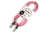 Cable XLR XLR Western XLR Hembra ↔ XLR Macho entelado ROSA 6 M - comprar online