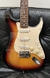 Guitarra Squier Stratocaster California Series Sunburst