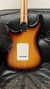 Guitarra Squier Stratocaster California Series Sunburst - Artem Tienda Musical