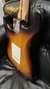 Guitarra Squier Stratocaster California Series Sunburst - tienda online