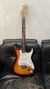 Guitarra Fender Squier Bullet Stratocaster Lr Brown Sunburst - comprar online