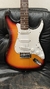 Guitarra Fender Squier Bullet Stratocaster Lr Brown Sunburst