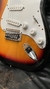 Guitarra Fender Squier Bullet Stratocaster Lr Brown Sunburst en internet