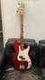 Bajo Squier Precision Bass California Series en internet