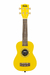 Ukelele Soprano UKADELIC By KALA - Artem Tienda Musical