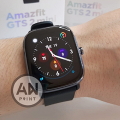 SMARTWATCH AMAZFIT GTS 2 MINI