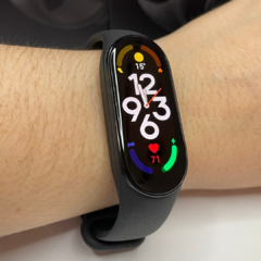 SMARTWATCH MI BAND 7 XIAOMI