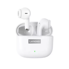 AURICULARES LENOVO LP40 PRO BLANCO