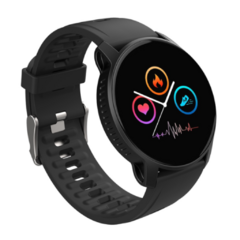 SMARTWATCH W9 NEGRO en internet