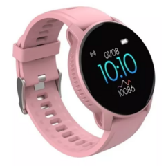 SMARTWATCH W9 ROSA en internet