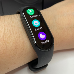 SMARTWATCH MI BAND 7 XIAOMI en internet