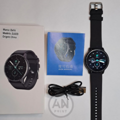 SMARTWATCH ZETA DOBLE MALLA - comprar online