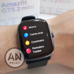 SMARTWATCH AMAZFIT GTS 2 MINI - AN Point