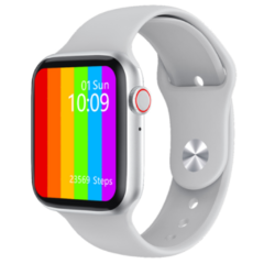 SMARTWATCH W26 PLUS BLANCO DOBLE MALLA - AN Point