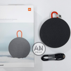 PARLANTE BLUETOOTH MI OUTDOOR XIAOMI - tienda online