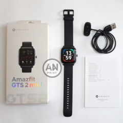 SMARTWATCH AMAZFIT GTS 2 MINI - tienda online