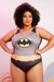 Imagem do Body Batman