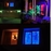 Lâmpada Fluorescente 36w Luz Negra Efeito Neon 110v - Center Comp Led