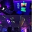 Lâmpada Fluorescente 36w Luz Negra Efeito Neon 110v na internet