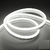 Mangueira Led Neon IP67 12V Branco Frio 5m - comprar online