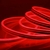 Mangueira Led Neon IP67 12V Vermelho 50m - comprar online