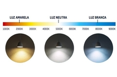 Barra de LED 12V 4014 144 led 6000k - comprar online